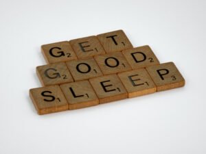 Sleep Relaxation for Free