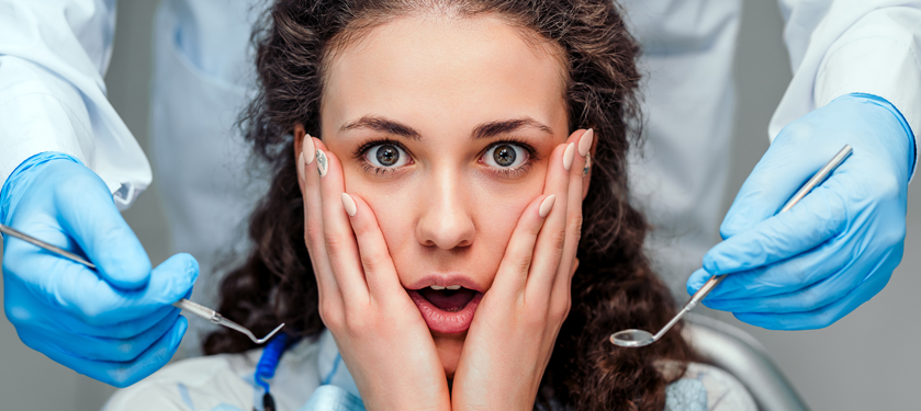 Fears and Hypnotherapy